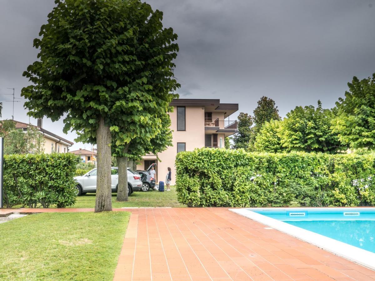 Laguna Verde Sirmione Exterior photo